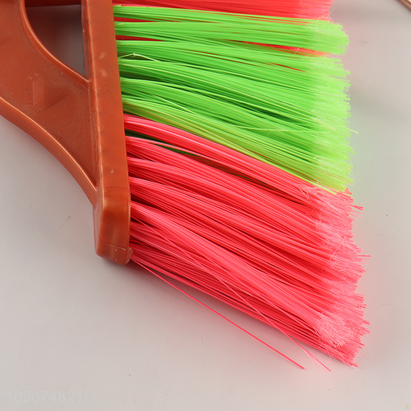Yiwu market household cleaning supplies plastic broom head