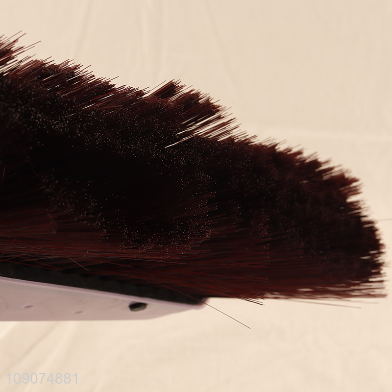 Top products professional broom and dustpan set for cleaning tool