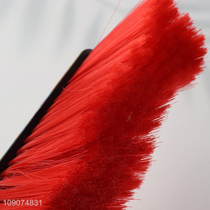 Hot products soft plastic broom head for household cleaning tool