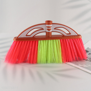 Factory price household cleaning tool plastic broom head