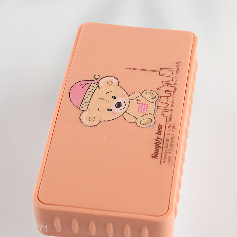 Latest products plastic laundry brush scrubbing brush for sale