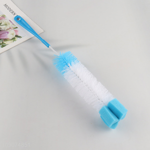 Hot items bathroom accessories plastic toilet brush for household