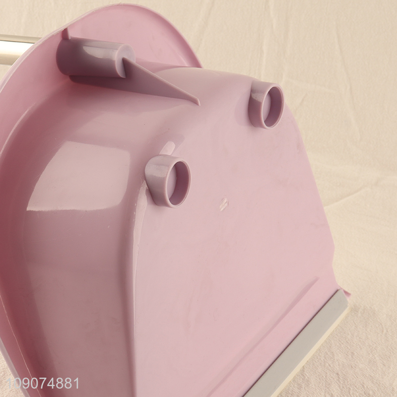 Top products professional broom and dustpan set for cleaning tool