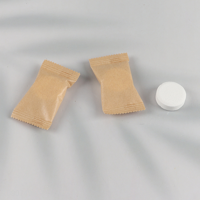 Wholesale 10 Tablets Espresso Machine Cleaning Tablets Descaling Tablets