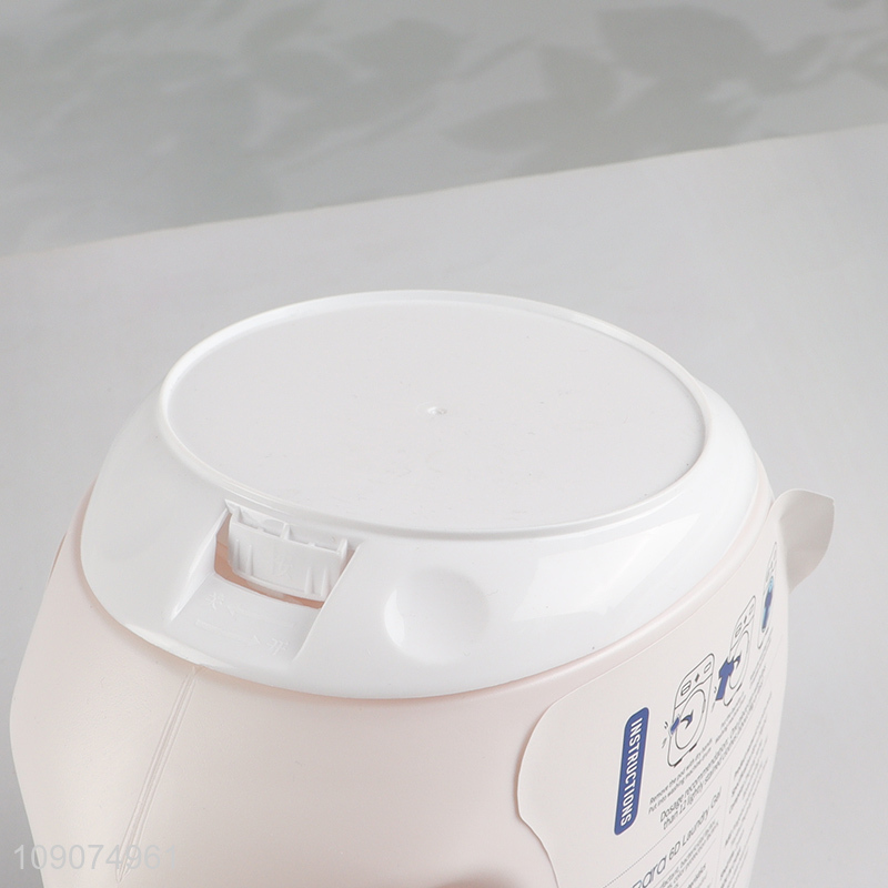 Good Quality 68PCS Secented Concentrated Laundry Detergent Pods