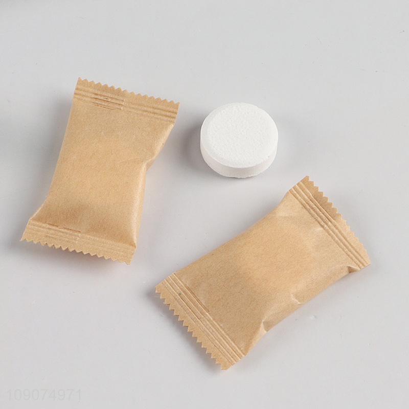 New Product 30 Tablets Professional Coffee Machine Cleaning Tablets