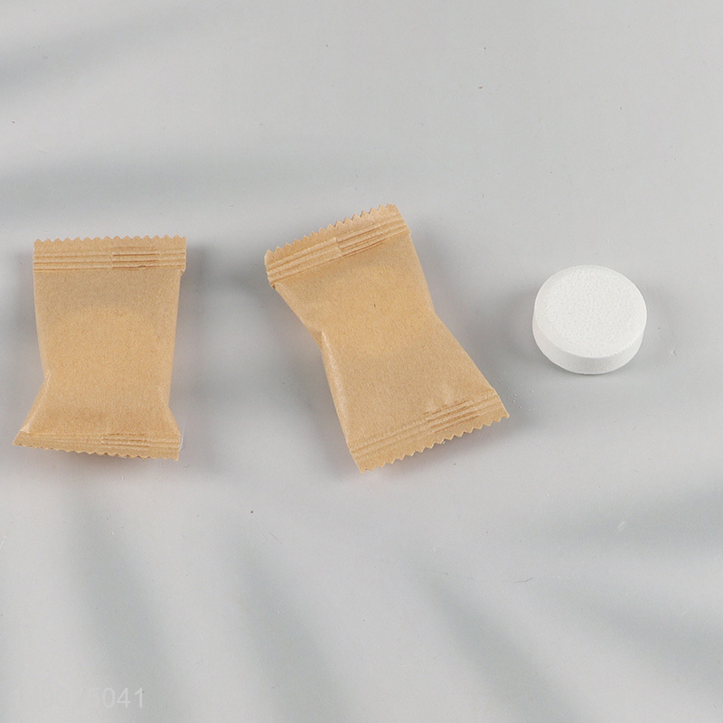 Wholesale 30 Tablets Denture & Aligner Cleaning Tablets Oral Appliances