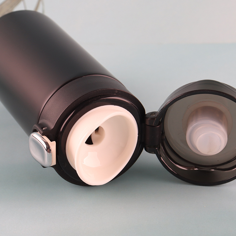 Top sale 300ml stainless steel insulated vacuum cup water bottle