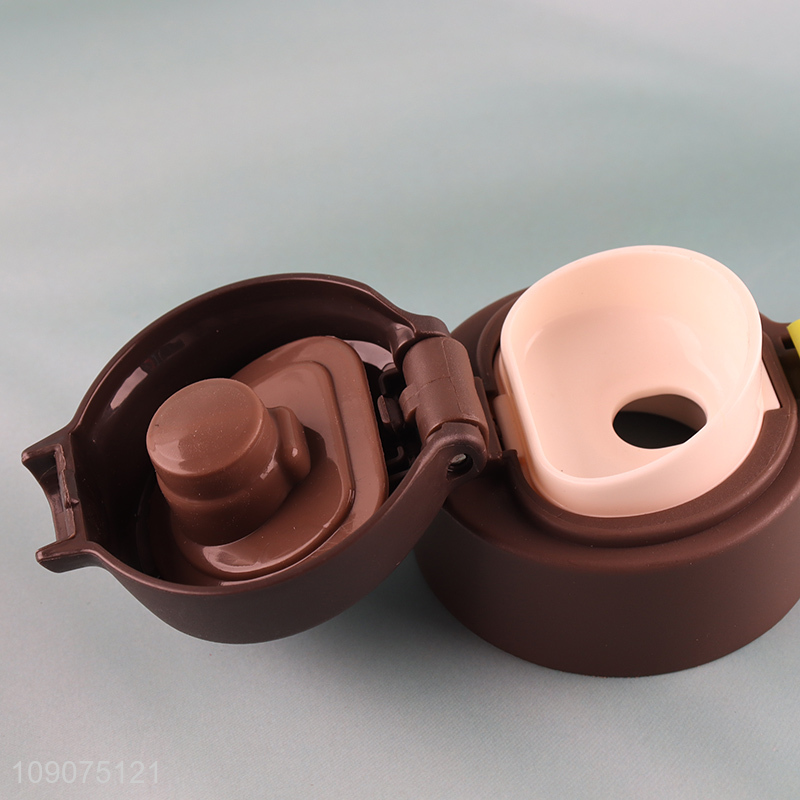 High quality double wall stainless steel insulated vacuum cup