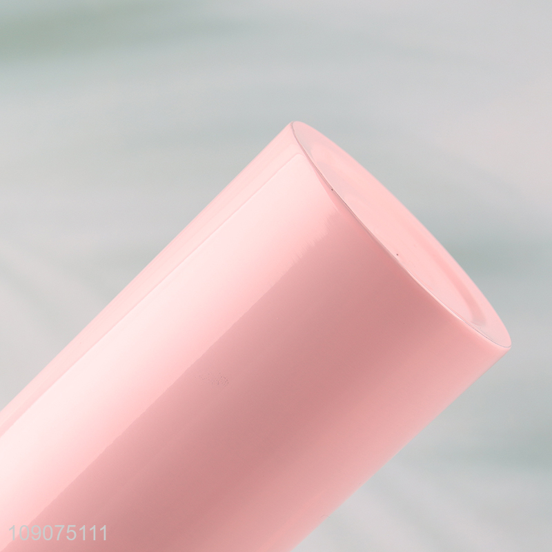 Good quality multicolor 350ml stainless steel insulated vacuum cup