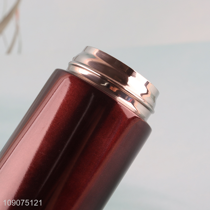 High quality double wall stainless steel insulated vacuum cup