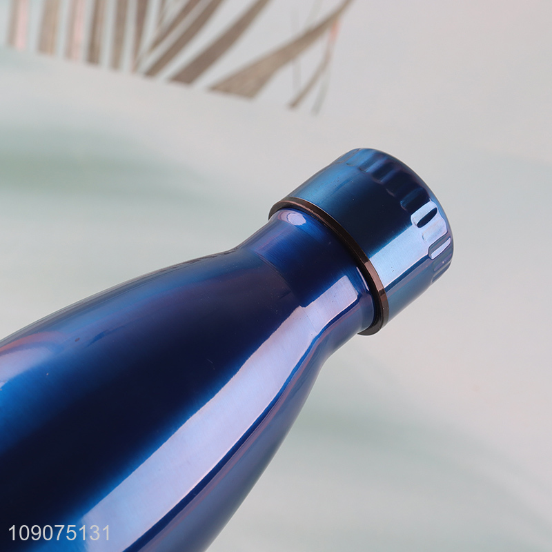 Online wholesale 750ml stainless steel insulated vacuum cup