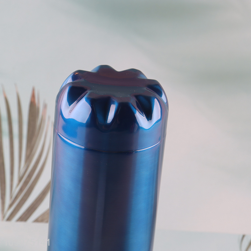 Hot products 1000ml stainless steel insulated vacuum cup water bottle