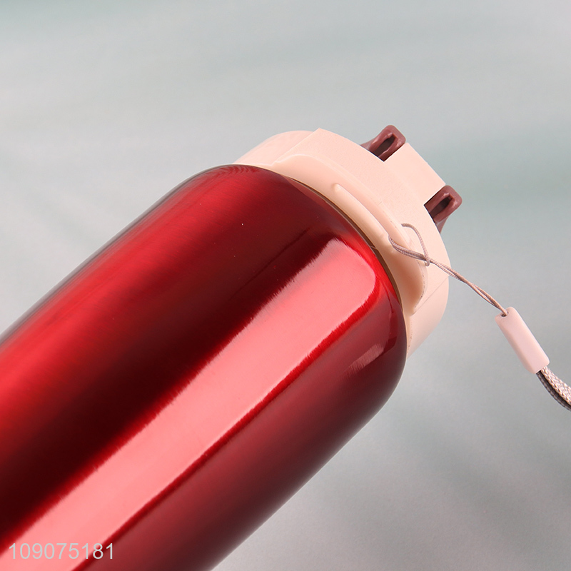 Popular products 550ml double wall insulated vacuum cup for sale