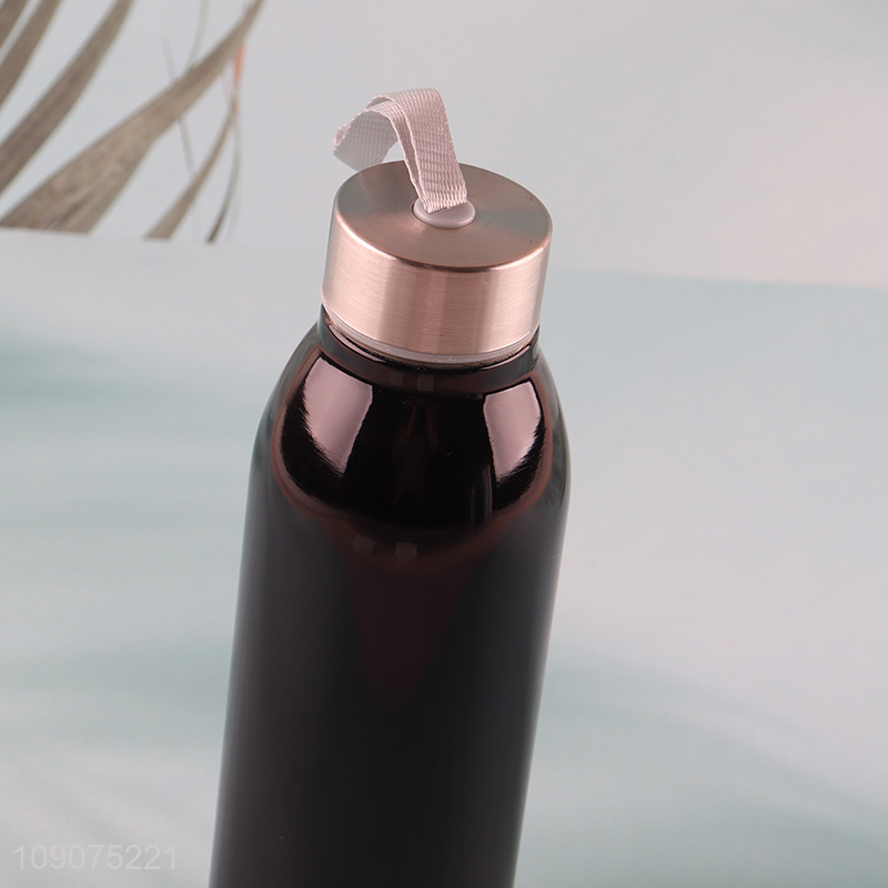 Good price multicolor 350ml stainless steel insulated vacuum cup