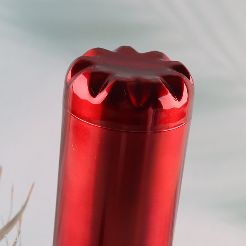 Most popular 1500ml stainless steel insulated vacuum cup with handle