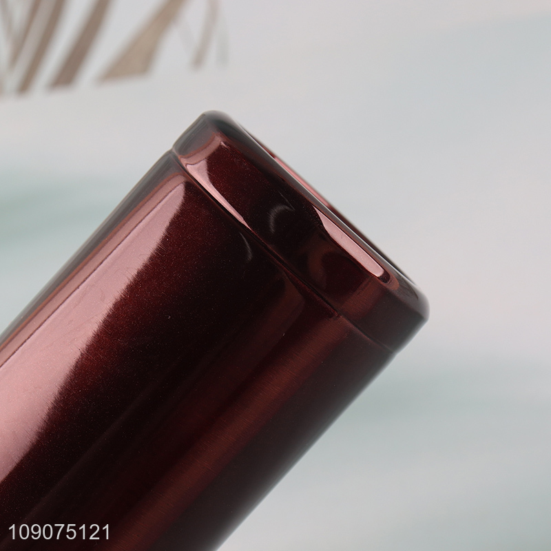 High quality double wall stainless steel insulated vacuum cup