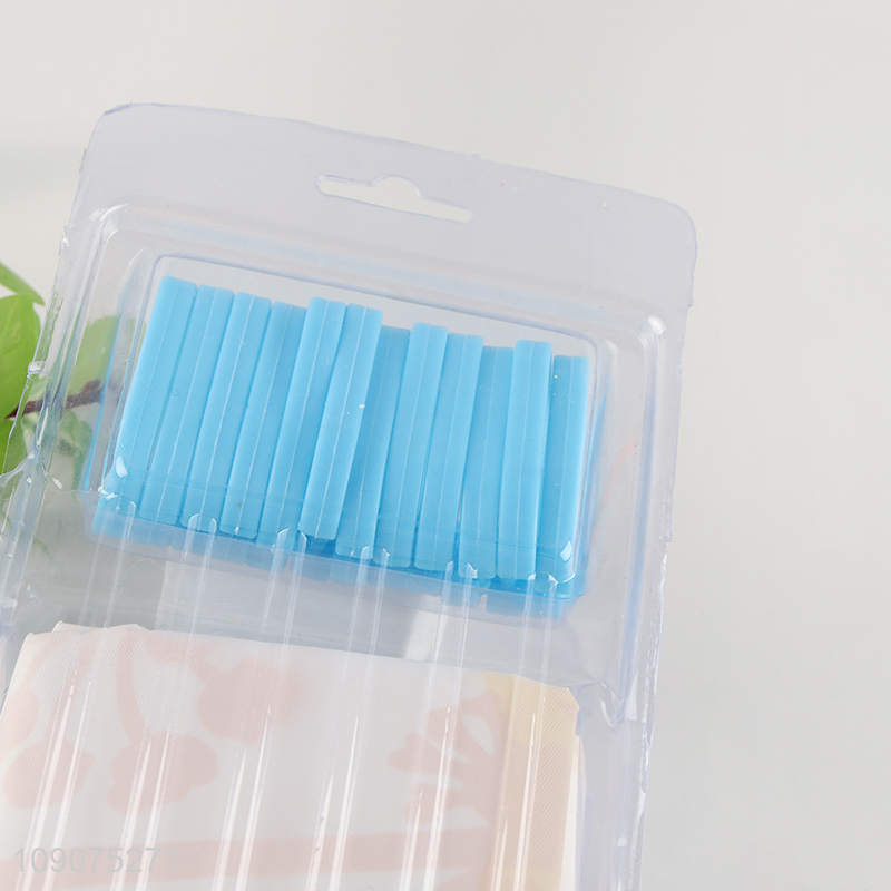 Hot selling waterproof home hotel shower curtain with hooks