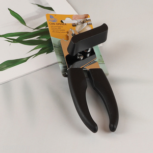 Hot Sale Durable Stainless Steel Heavy Duty Can Opener Bottle Opener