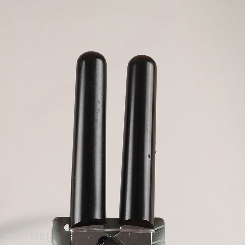 High Quality Multifunctional Manual Heavy Duty Can and Bottle Opener