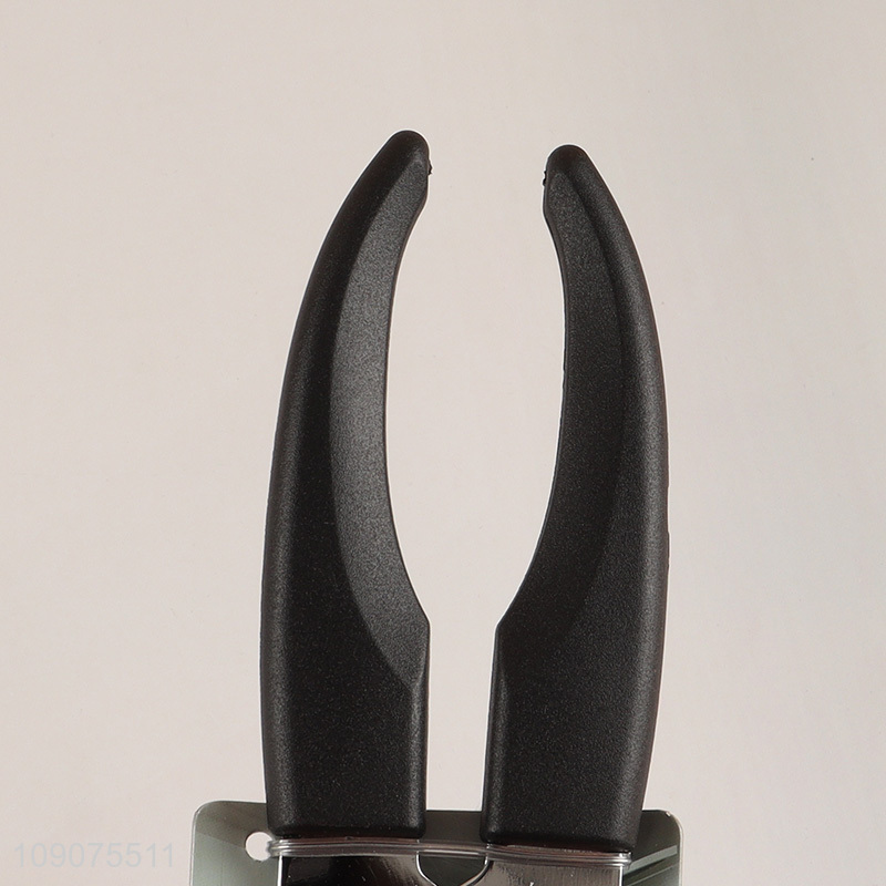 Hot Sale Durable Stainless Steel Heavy Duty Can Opener Bottle Opener