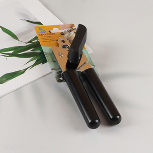 High Quality Multifunctional Manual Heavy Duty Can and Bottle Opener