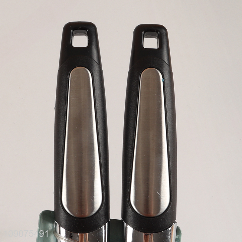 Wholesale Multifunctional Manual Heavy Duty Can Opener Bottle Opener