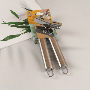 Good Quality Stainless Steel Bottle Opener Can Opener Kitchen Gagdets