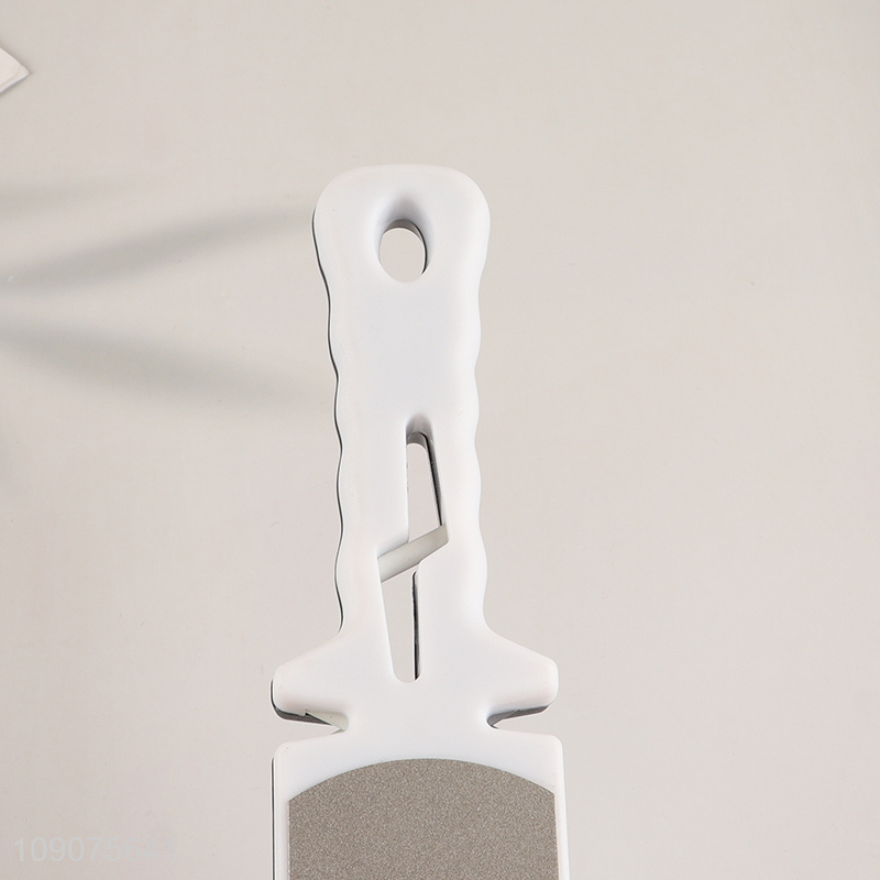 Good Quality Double Sided Sharpener Diamond Knife Sharpening Stone Kitchen Tool