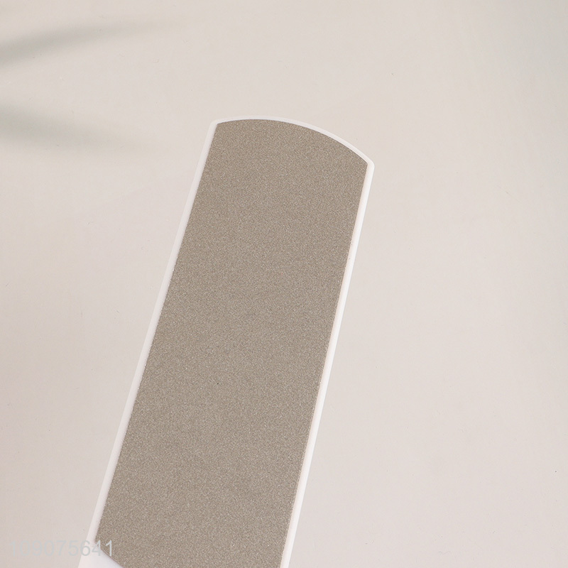 Good Quality Double Sided Sharpener Diamond Knife Sharpening Stone Kitchen Tool