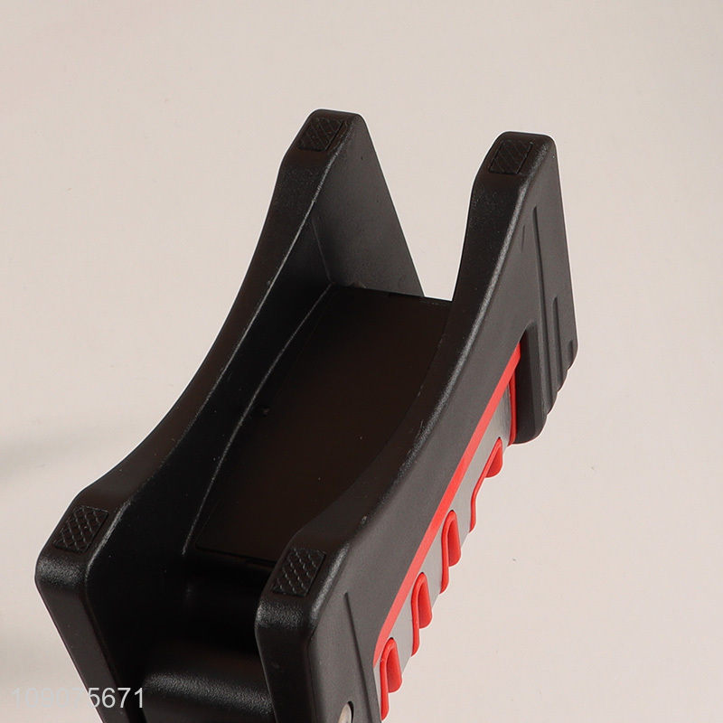 New Product 4-Stage Stainless Steel Manual Knife Sharpener for Sharpening