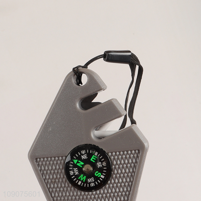 Wholesale 6-In-1 Multi-Function Knife Sharpener Knife Sharpening Tool