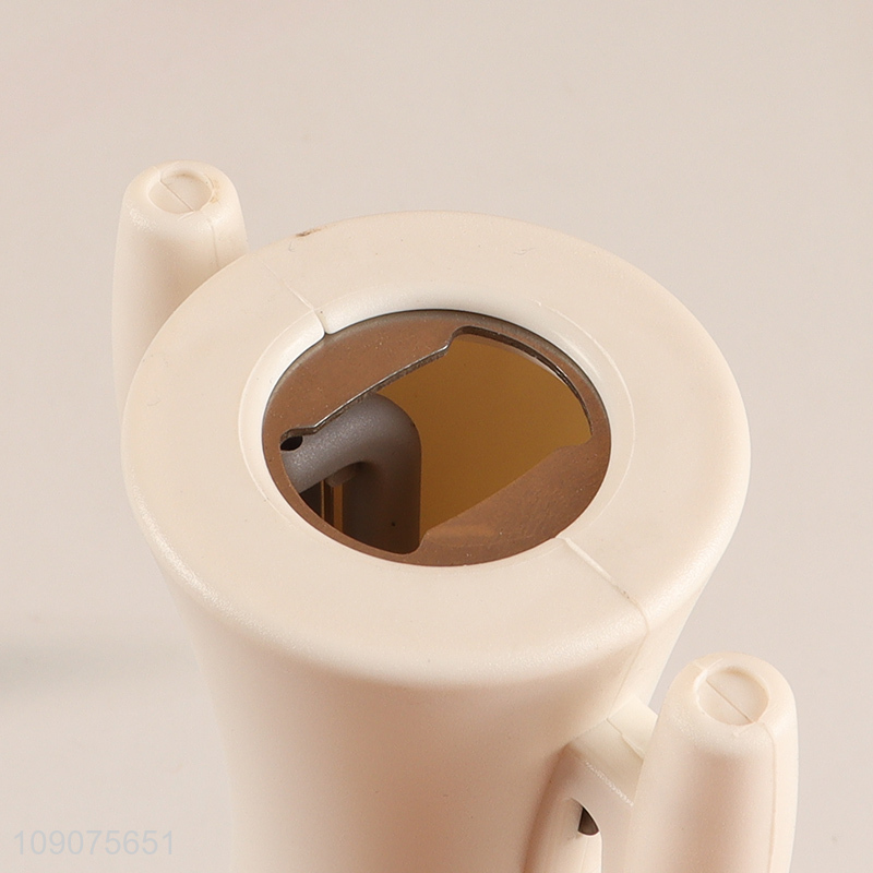 Factory Supply 5-In-1 Multi-Function Knife Sharpener for Ceramic Knives