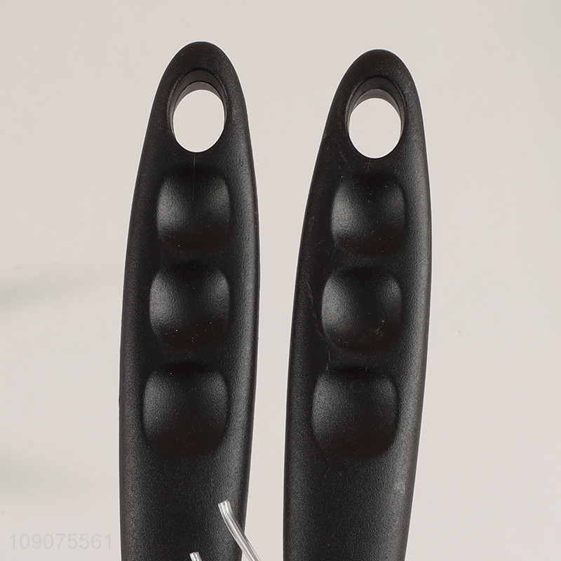 New Product Manual Can Opener Durable Stainless Steel Bottle Opener