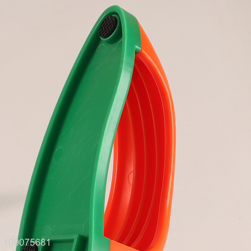 Online Wholesale Carrot Shape Manual Tungsten Steel Knife Sharpener