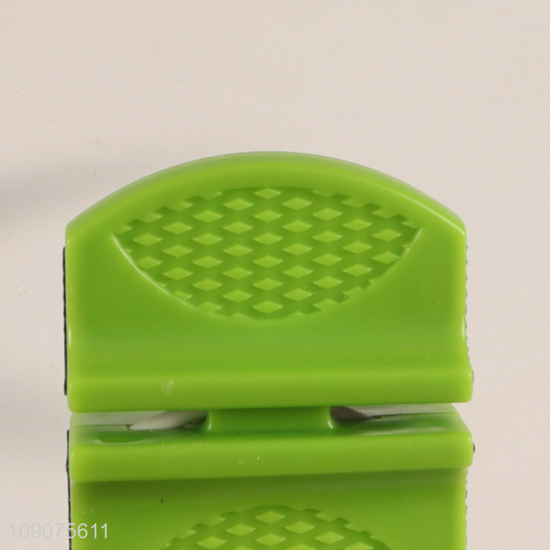 High Quality Mini Knife Sharpener Portable Non-Slip Knife Sharpener