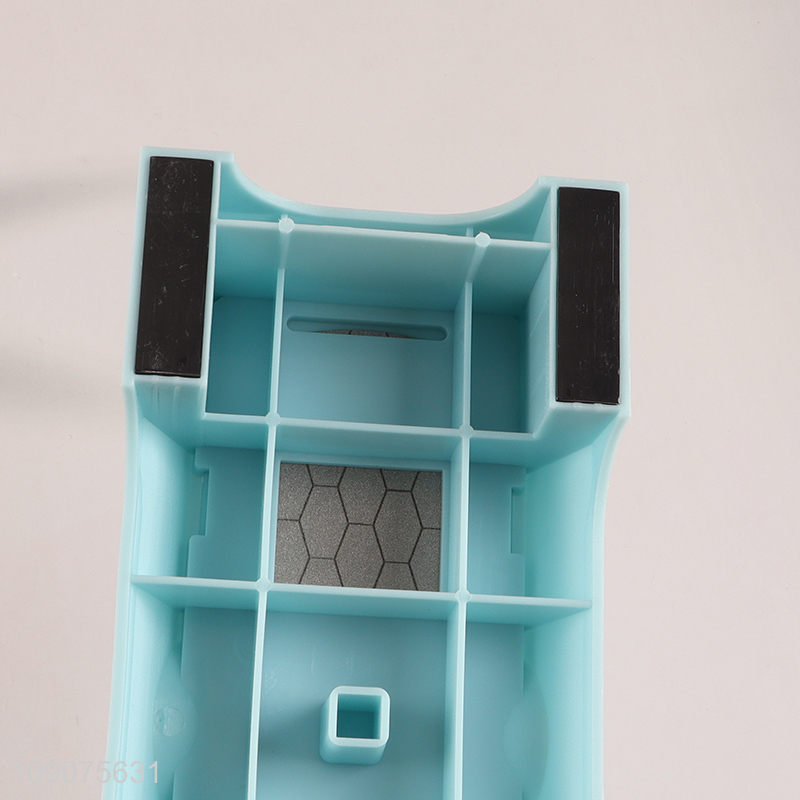 New Arrival Double Sided Diamond Knife Sharpener Knife Sharpening Stone