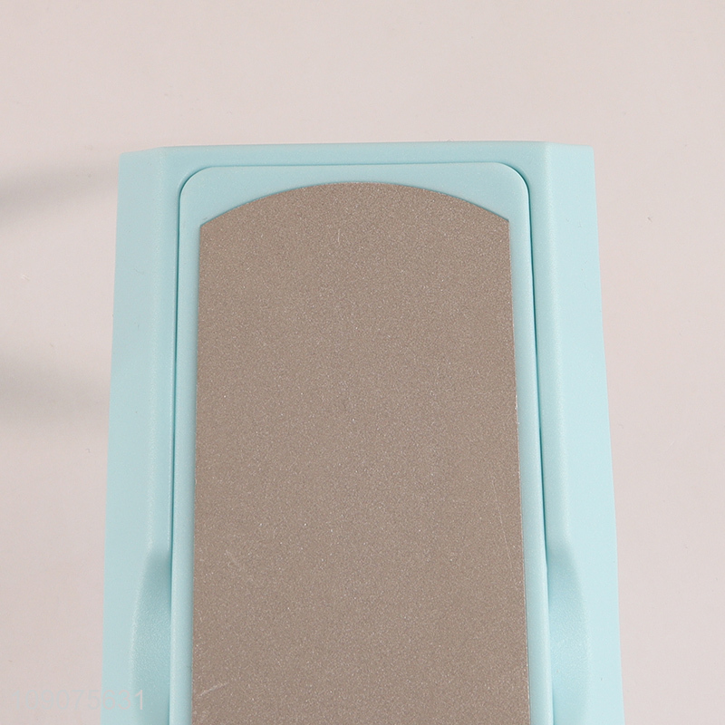 New Arrival Double Sided Diamond Knife Sharpener Knife Sharpening Stone