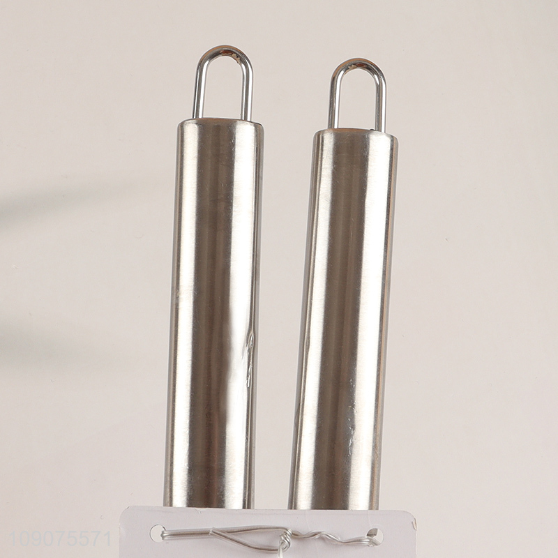 Promotional Heavy Duty Can Opener Stainless Steel Bottle Opener