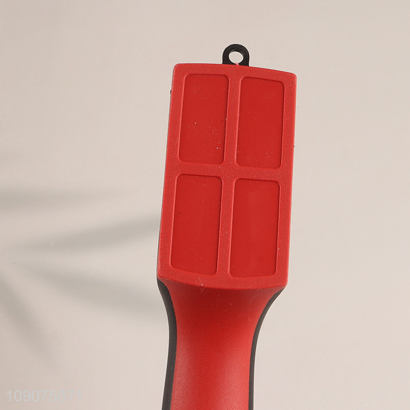 Factory Supply 4-Stage High Chromium Steel Knife Sharpener Sharp Knife Sharpener