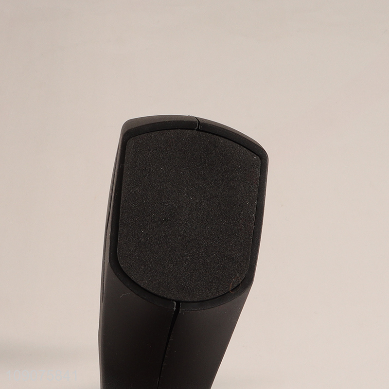 Hot Sale 3-Stage High Chromium Steel Knife Sharpener for Polishing Knives