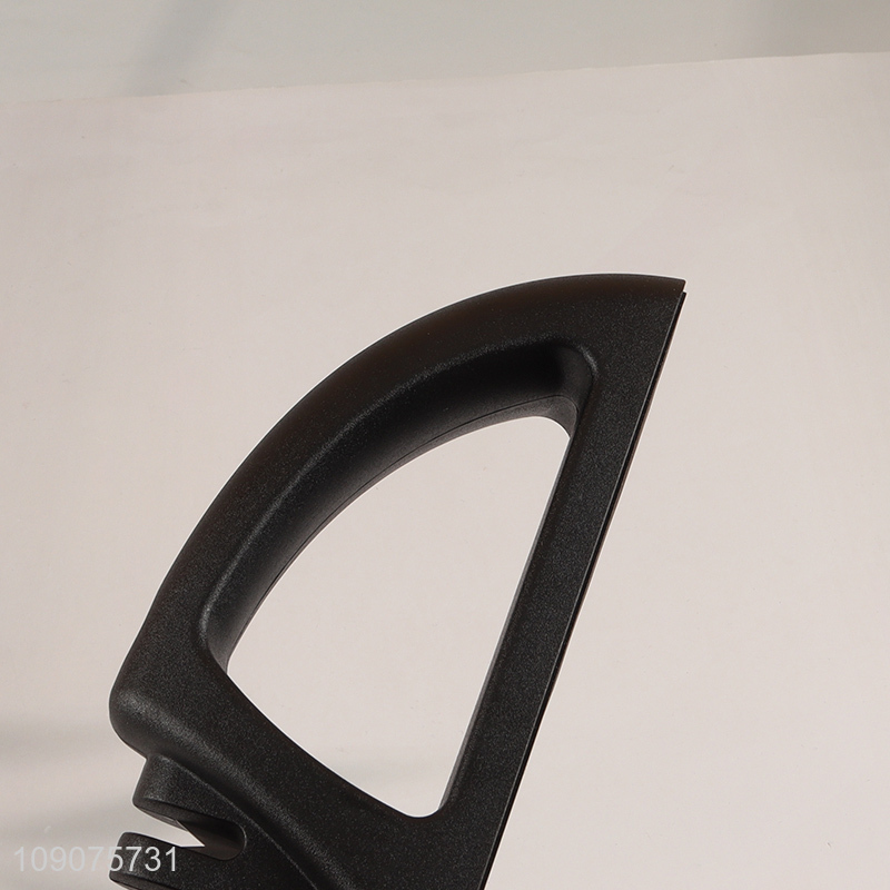 Hot Sale 4-Stage Tungsten Steel Knife Sharpener for Kitchen Knives Scissors