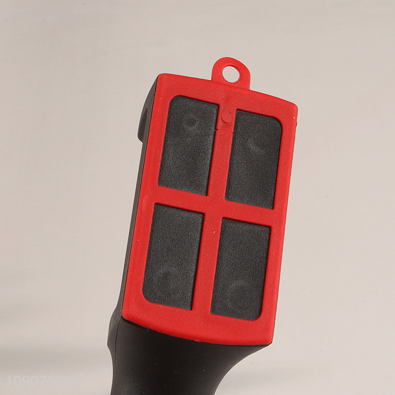 Custom Logo 3-Stage High Chromium Steel Knife Sharpener for Kitchen Knives