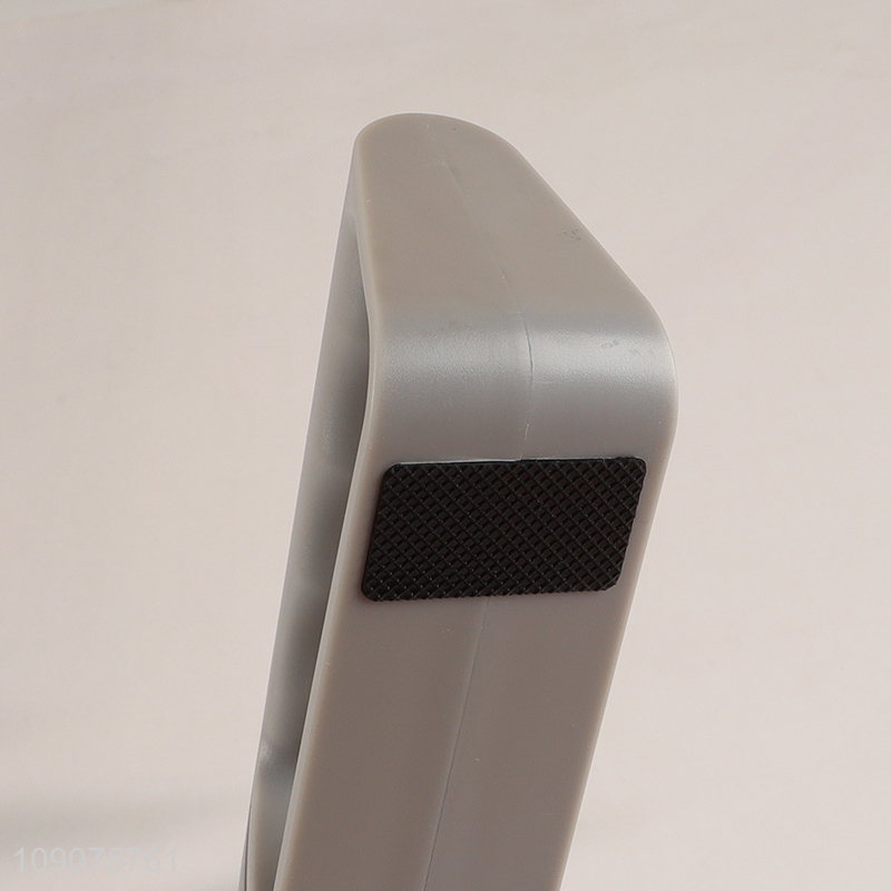 Factory Supply 3-Stage Tungsten Steel Knife Sharpener Manual Knife Sharpener