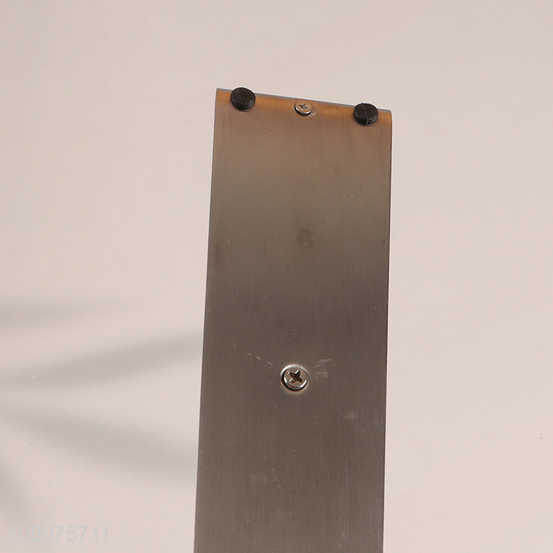 Online Wholesale Professional 3-Stage Manual Tungsten Steel Knife Sharpener