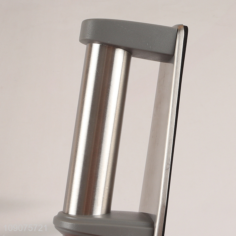 High Quality 2-Stage Tungsten Steel Ceramic Knife Sharpener for Kitchen Knives