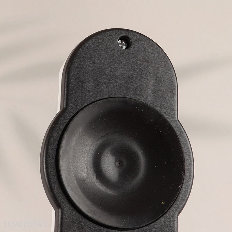 New Product Professional 2-Stage White Corundum Knife Sharpener for Kitchen Knives