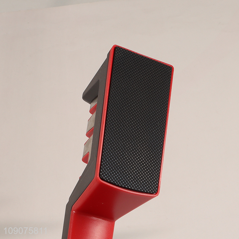 Factory Price 3-Stage High Chromium Steel Knife Sharpener for Kitchen Knives