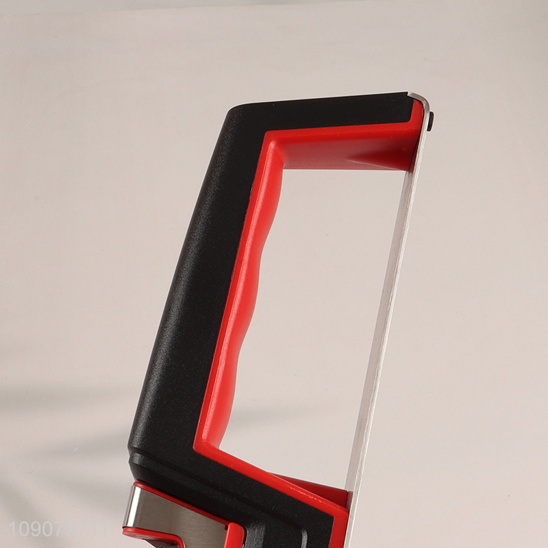 Online Wholesale Professional 3-Stage Manual Tungsten Steel Knife Sharpener