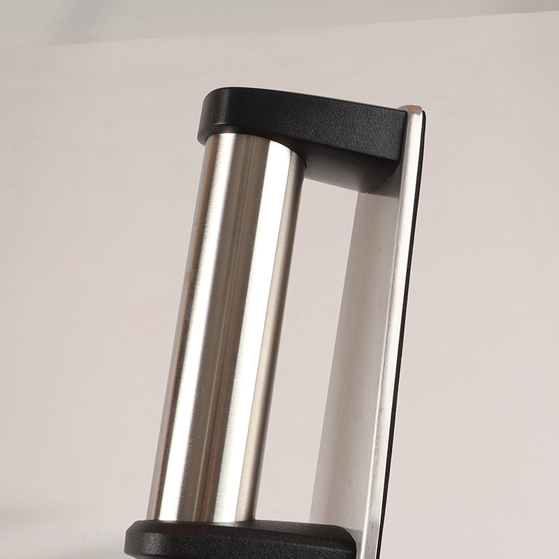 New Arrival 2-Stage Tungsten Steel Knife Sharpener Knife Sharpening Tool